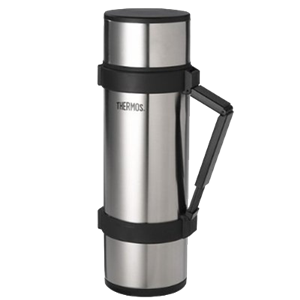 Thermos, vacuum flask PNG-69351